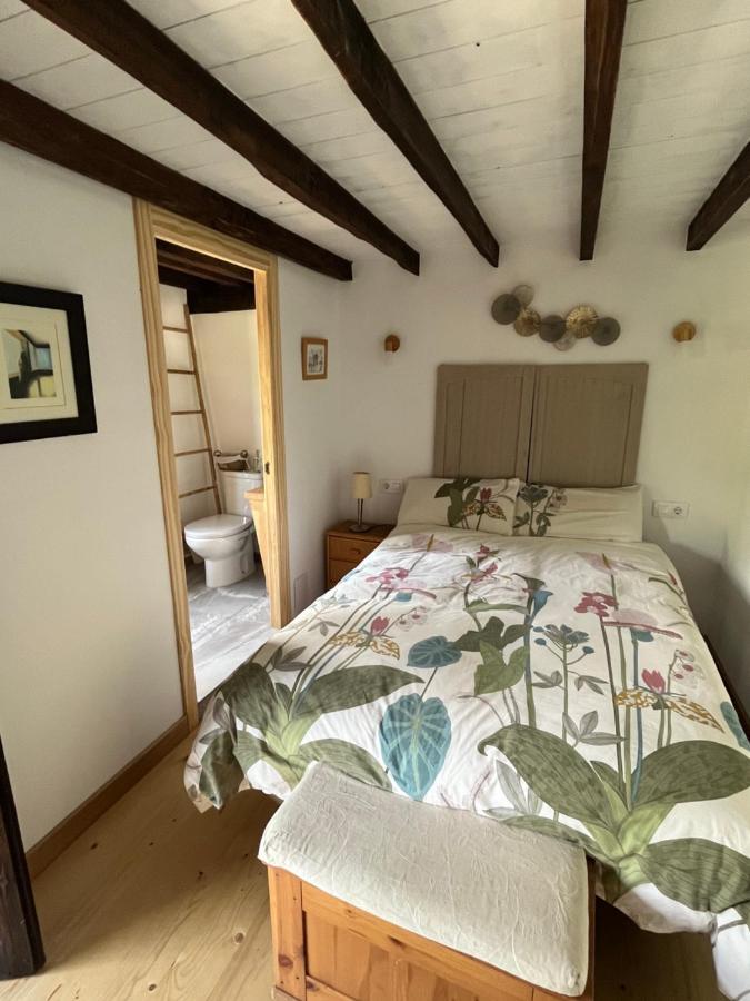 La Casina Del Corral Cangas de Onís Exterior foto